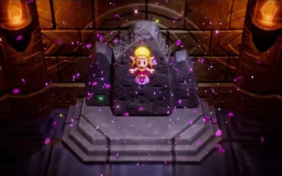 Le migliori ricette di frullati in Zelda Echoes of Wisdom