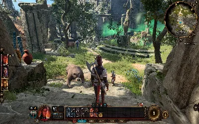 So installieren Sie Mods in Baldur's Gate 3 auf Konsolen