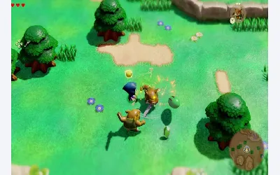 Cómo invocar más ecos en Zelda Echoes of Wisdom