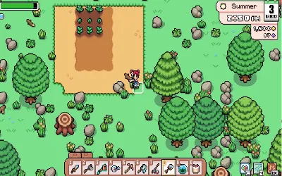 Las mejores plantas para cultivar en Every Season of Fields of Mistria