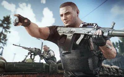 So beenden Sie Cargo X Teil 4 in Escape from Tarkov