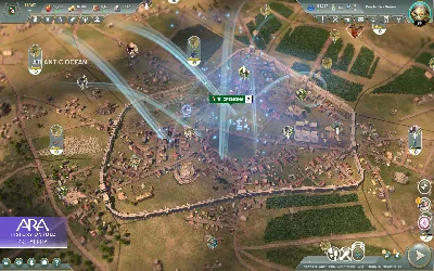 So beheben Sie den Absturz des neuen Spiels Ara History Untold auf dem PC