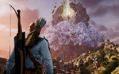 How to Get to Amitoi House in Throne and Liberty