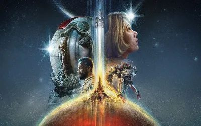 Dove trovare il sistema Alchiba in Starfield