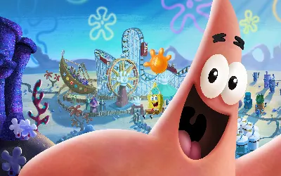 Alle Demolition Derby Mayogläser in SpongeBob SquarePants The Patrick Star