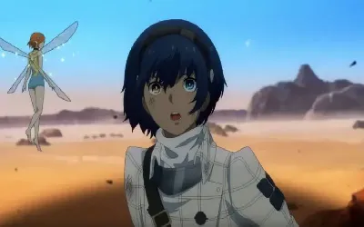 Cómo vencer al jefe del mausoleo en Metaphor ReFantazio