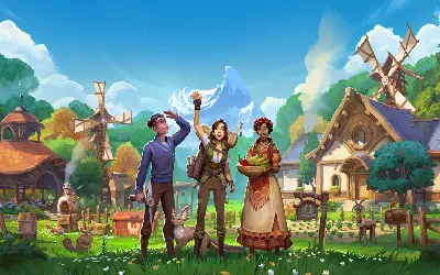 Wie man Umbran-Karpfen in Palia fängt