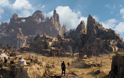 Come iniziare la missione della lettera di un marinaio in Throne and Liberty