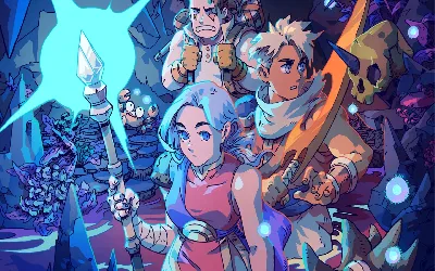 Comment obtenir la vraie fin dans Sea of Stars