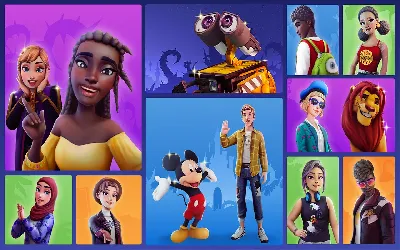 Come ottenere tutti gli oggetti Loungefly in Disney Dreamlight Valley