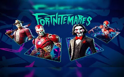 Come danneggiare gli avversari con Boom Billy in Fortnitemares