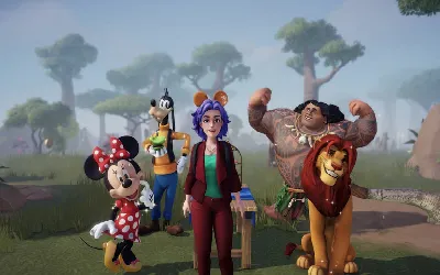 How to Make Sweet and Sour Stir-Fry in Disney Dreamlight Valley