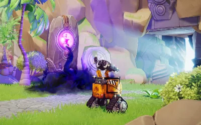 So öffnen Sie einige Erinnerungen in Disney Dreamlight Valley