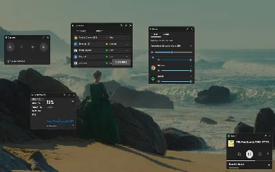 So beheben Sie das Problem: Sie benötigen eine neue App, um dieses MS-Gaming-Overlay zu öffnen