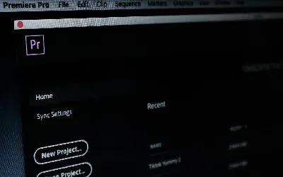 Come risolvere l'errore generico segnalato dall'importatore in Adobe Premiere
