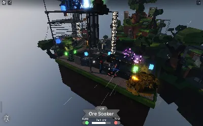 Cómo conseguir todos los tipos de cubos en Tycoon RNG