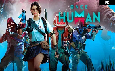 So erhalten Sie die M416 Scorched Earth in Once Human