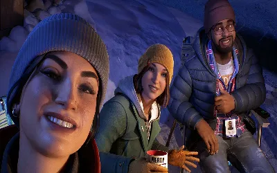 So finden Sie den Saiph-Stern in Life is Strange Double Exposure