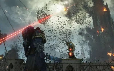 Récompenses de difficulté mortelle dans Space Marine 2