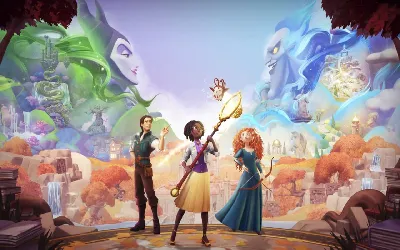 Wie man Biryani in Disney Dreamlight Valley macht