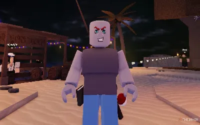 Come ottenere la reliquia incantata in Roblox Fisch