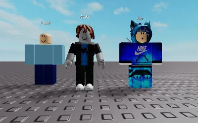 Come sussurrare in Roblox