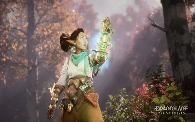 Come battere Slaughter of the Pillars in Dragon Age The Veilguard