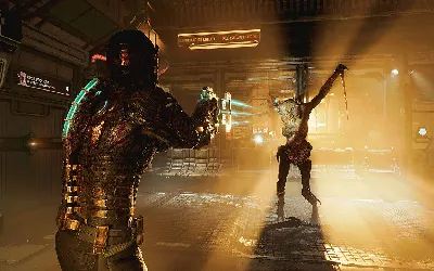 Comment terminer le puzzle de la centrifugeuse dans Dead Space Remake