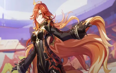 Alle Carrot-Standorte in Genshin Impact