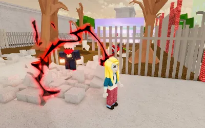 Alle geheimen Moves in Jujutsu Shenanigans