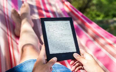 Come rimuovere gratuitamente gli annunci da Kindle