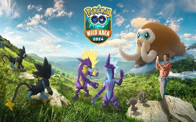 So erhalten Sie den GO Safari Ball in Pokémon Go