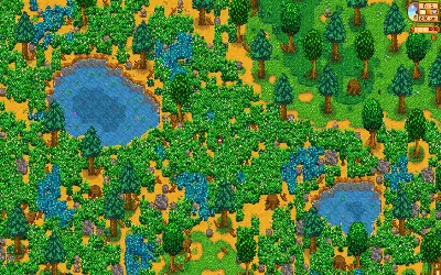 So greifen Sie auf Android und iOS auf den Stardew Valley-Multiplayer zu