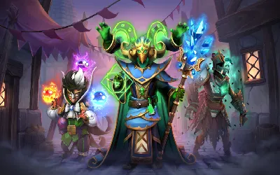 So besiegt man Spoon Man in Dota 2