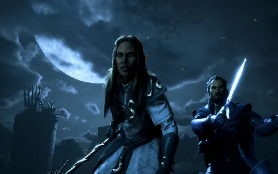 Gibt es eine aktive Pause in Dragon Age Veilguard