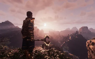 Come trovare il lapislazzuli in Enshrouded