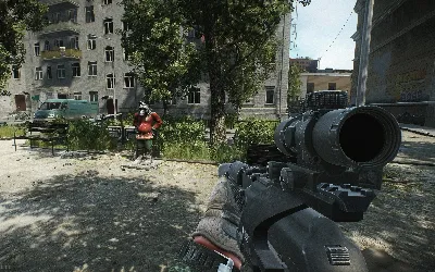 Come completare la consegna a caldo in Escape from Tarkov