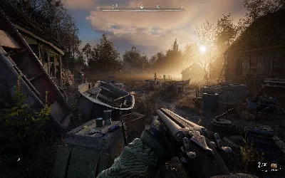 Come completare gli ospiti indesiderati in Stalker 2