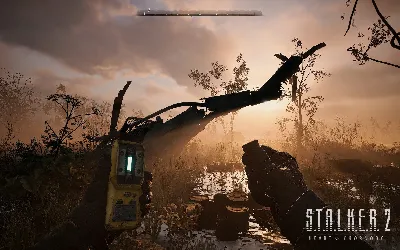 Come completare In the Name of Science in Stalker 2