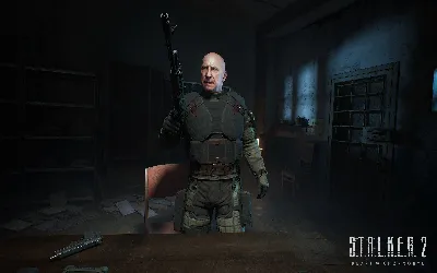 Come completare All That is Left in Stalker 2