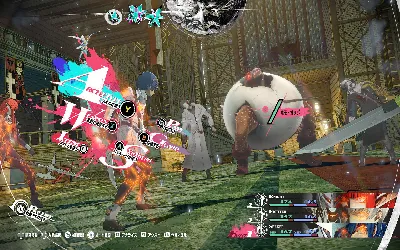 Wo bekommt man Lord Of Lake in Metaphor ReFantazio