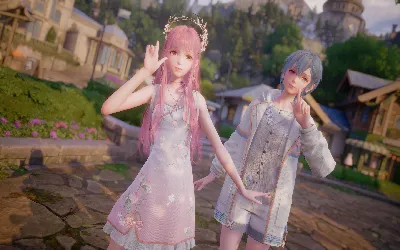 So erhalten Sie mehr Offenbarungskristalle in Infinity Nikki