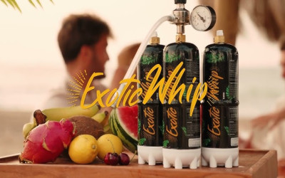 Il Fascino Intramontabile delle Pubblicità e la Magia di Exotic Whip