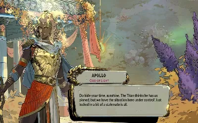 Cómo conseguir amapola en Hades 2