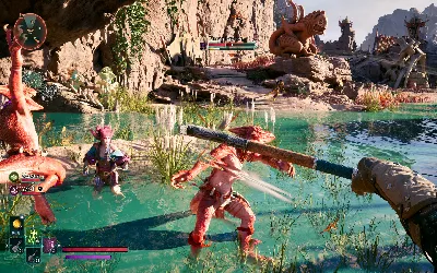 Wo man Crit-Schmuck in Avowed bekommt