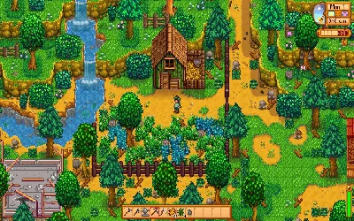 Wie man Sebastian in Stardew Valley heiratet