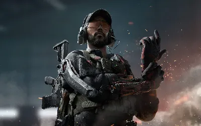 So schließen Sie Kapitel 4 „Verlorener Konvoi“ in Delta Force ab