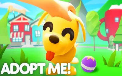 So erhalten Sie den Handelsstand in Adopt Me