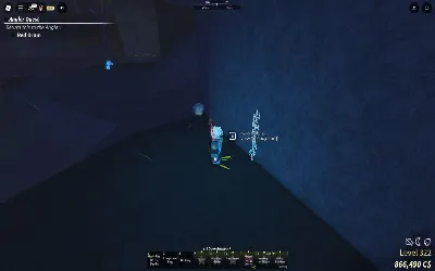 So erhalten Sie den Stab des Zenith in Fisch