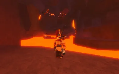 So erhalten Sie Inferno Hide in Fisch